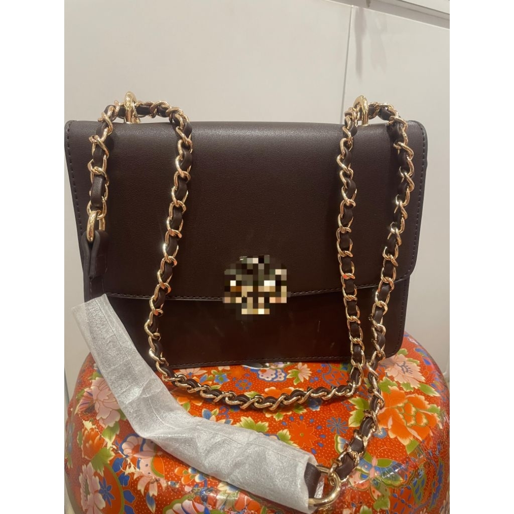 Fashion TB britten shoulder bag