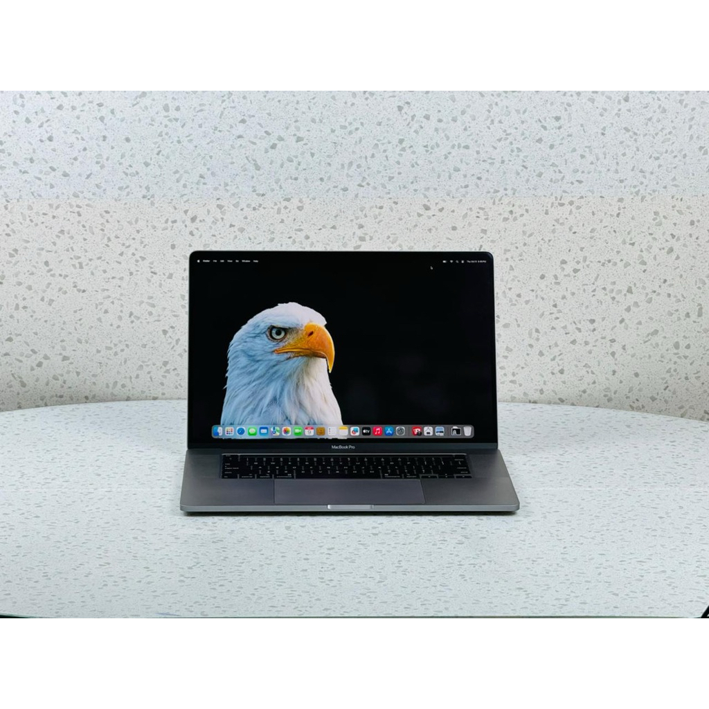 MACBOOK PRO I9-2019 | 16ICNH | 64/512GB | CTO