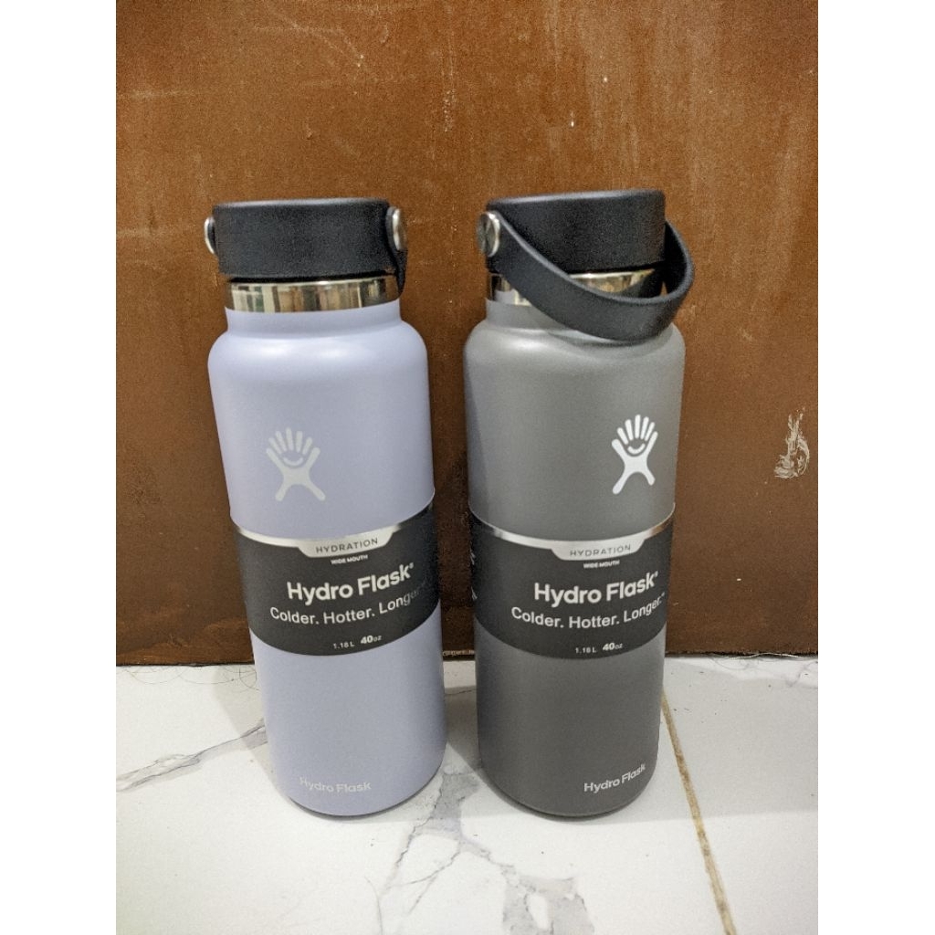 Tumbler HydroFlask 40oz