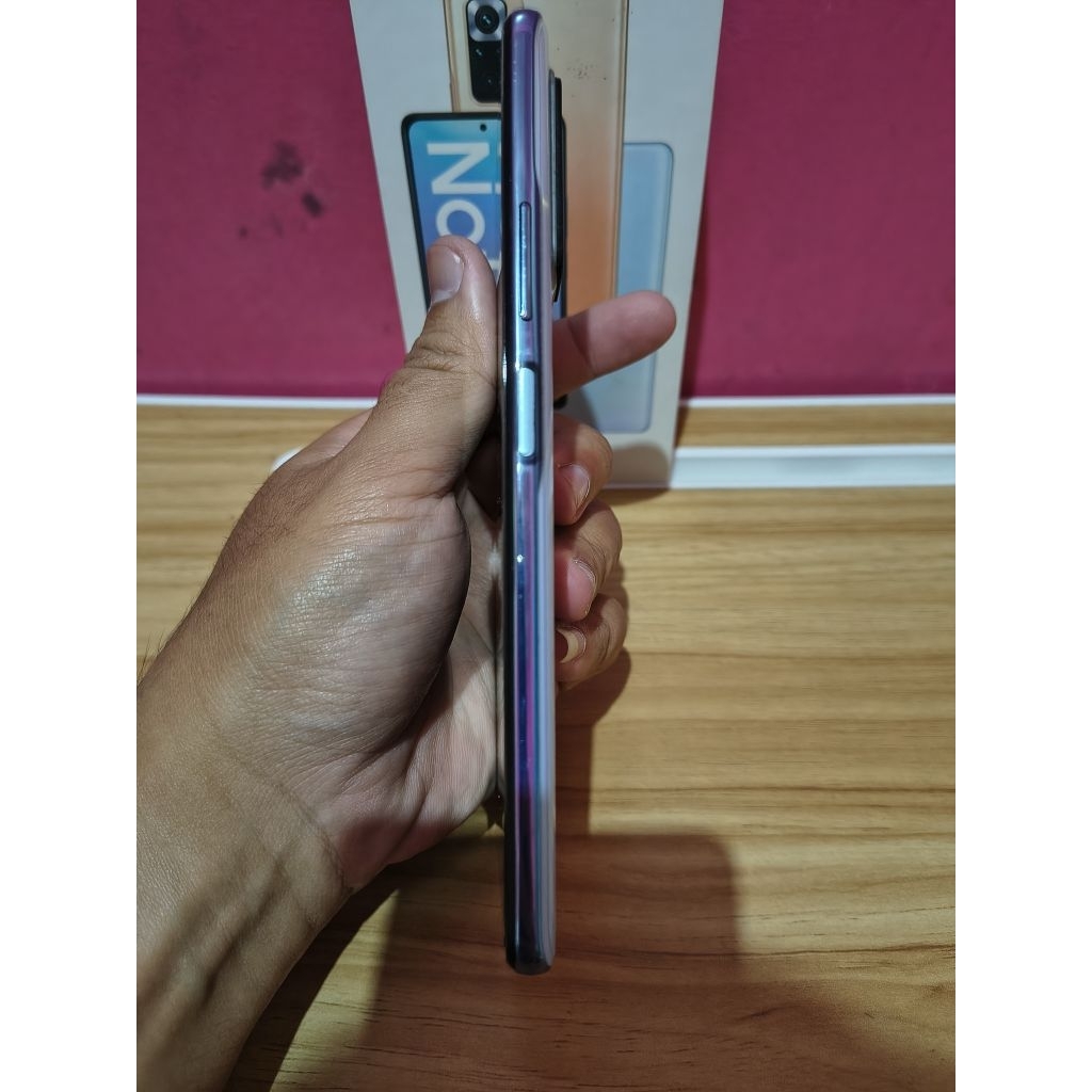 Xiaomi Redmi Note 10 Pro 8/128