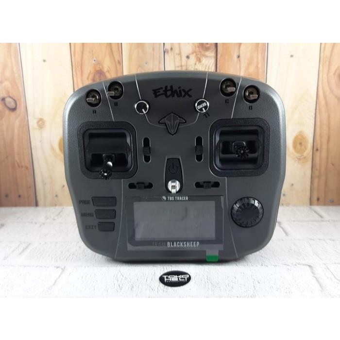 ETHIX MAMBO Radio TBS Tracer TX Module Transmitter RC Controller