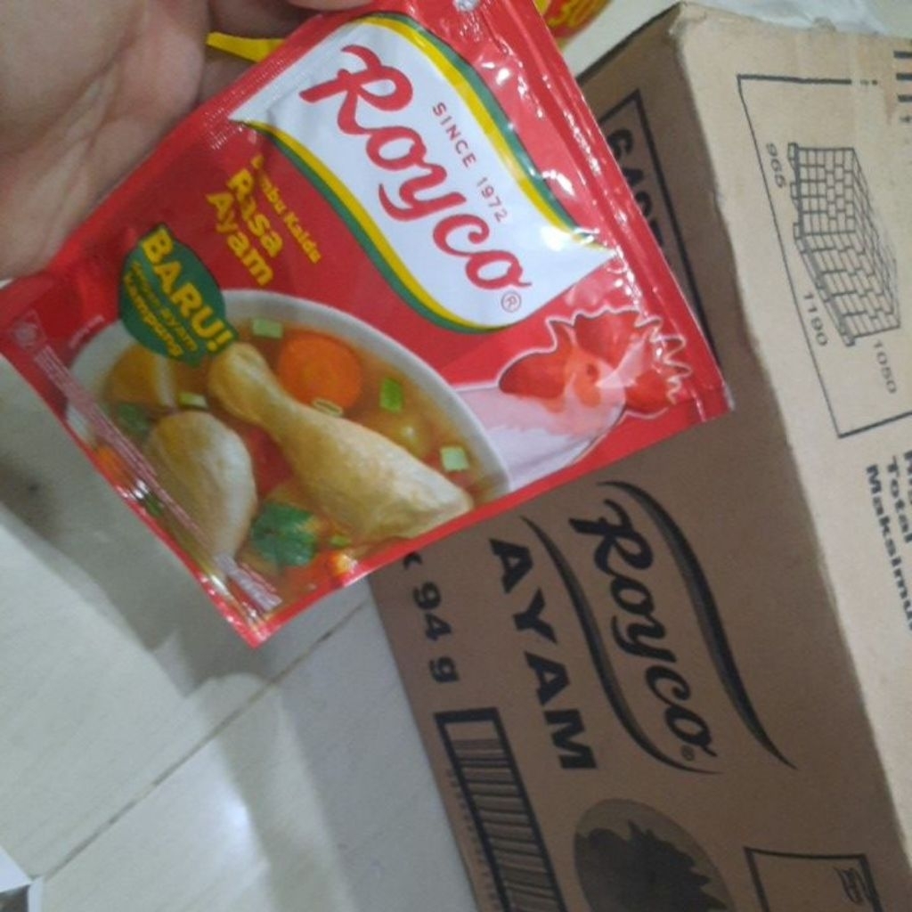 royco ayam 94gr