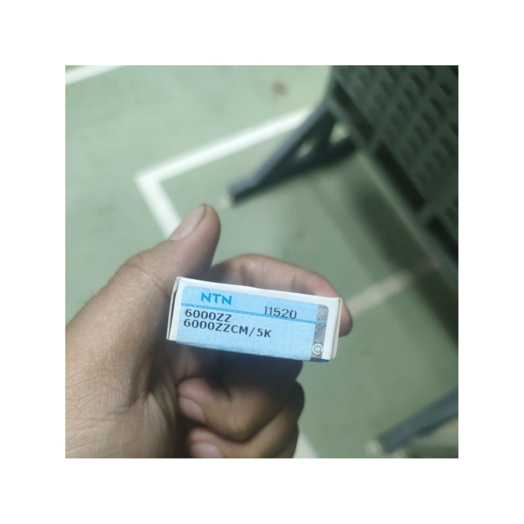 Bearing NTN 6000ZZ