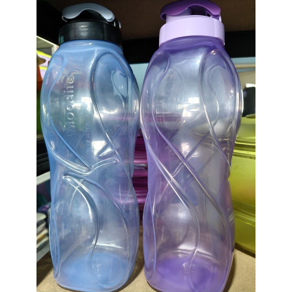 TOBA botol minum 2 liter moorlife