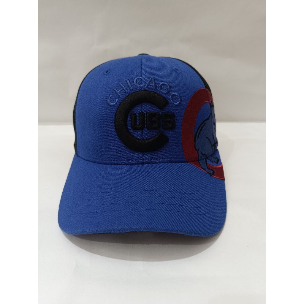 Topi mlb chicago cubs