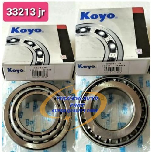 BEARING TAPERED ROLLER BEARING 33213JR