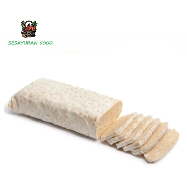 TEMPE PAPAN / TEMPE KEDELAI