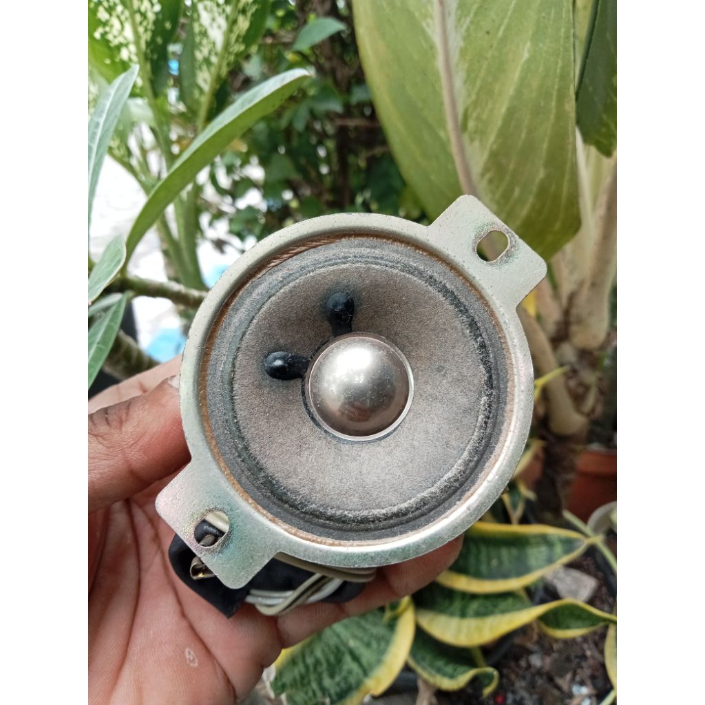 Tweeter 2 inch Sony/Speaker Tweeter 2 inch