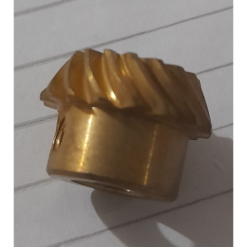 Gear Kecil Mesin Jahit Zig-Zag Janome Seri 672 680 | Janome Mesin Jahit