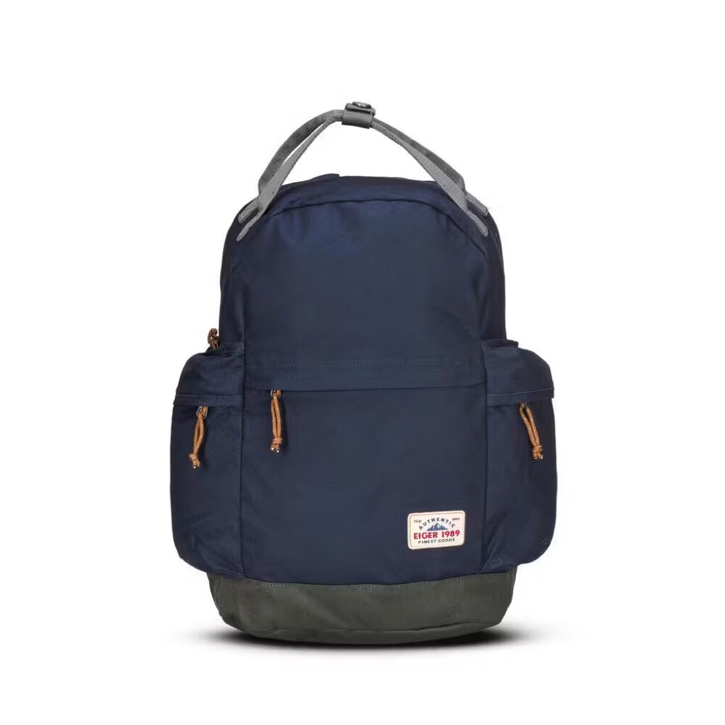 EIGER X- ASTER CANVAS 22L 1A BACKPACK