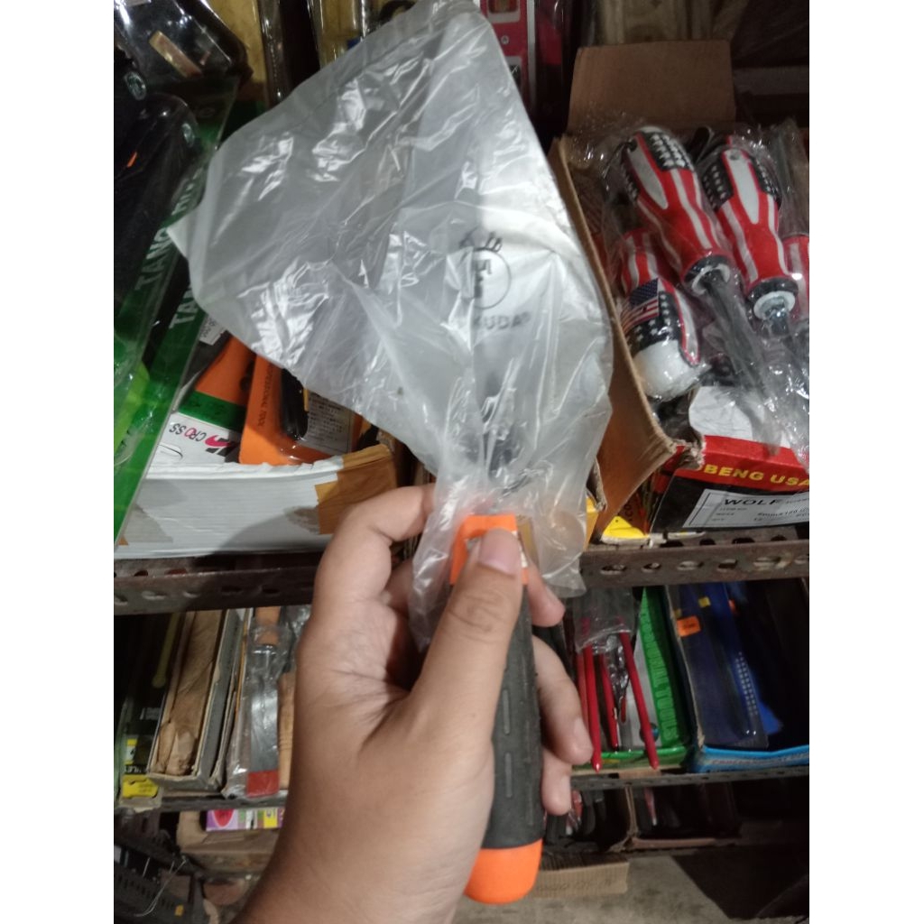 Cetok Lancip Merk Fukuda