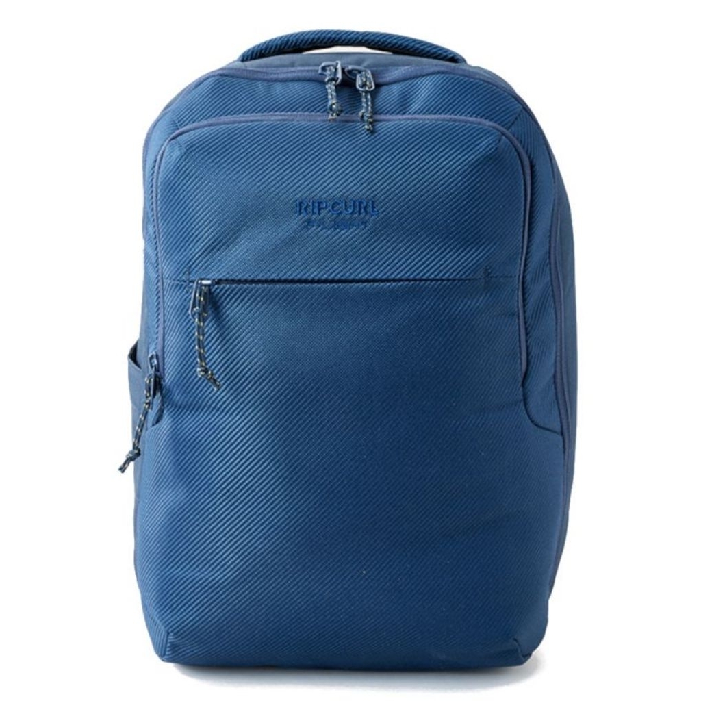 ransel ripcurl f-light weekender 23L sapphire backpack original
