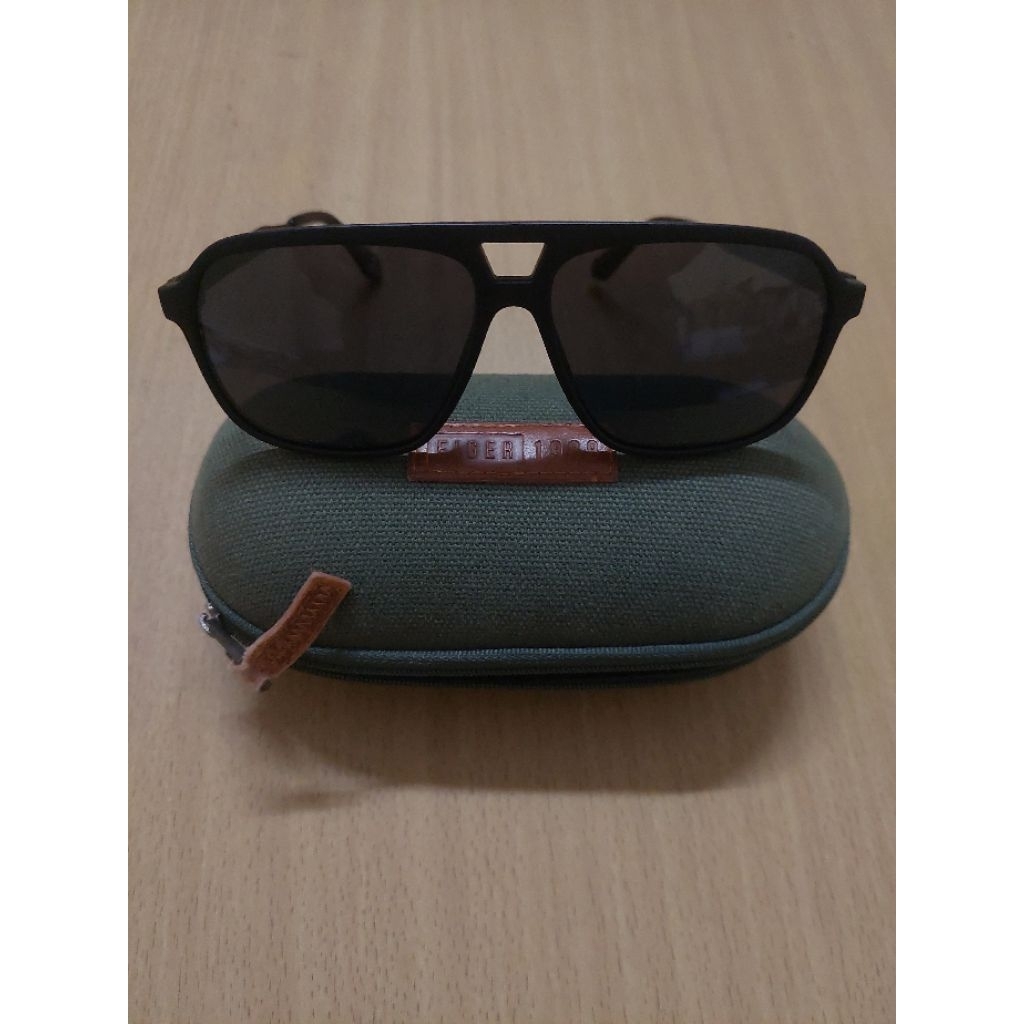 Eiger Kacamata Hitam