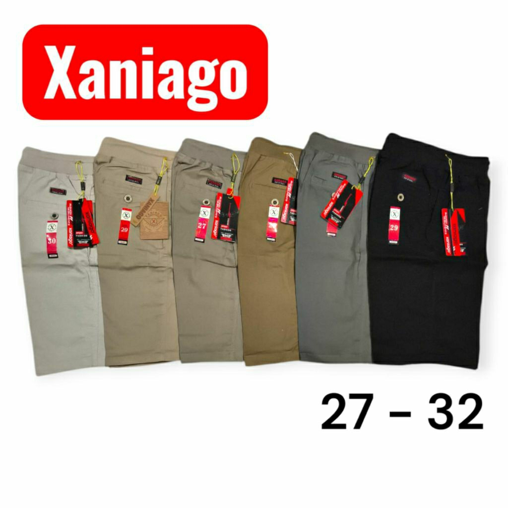 xaniago