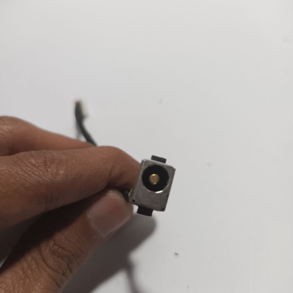 Jack DC Laptop asus x450j