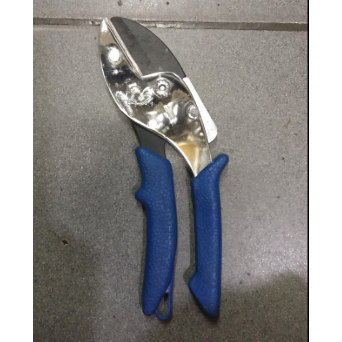 ** Gunting Bunga Dahan Ranting Daun Kopi Buah Tanaman Serbaguna 7" Anvil Pruner