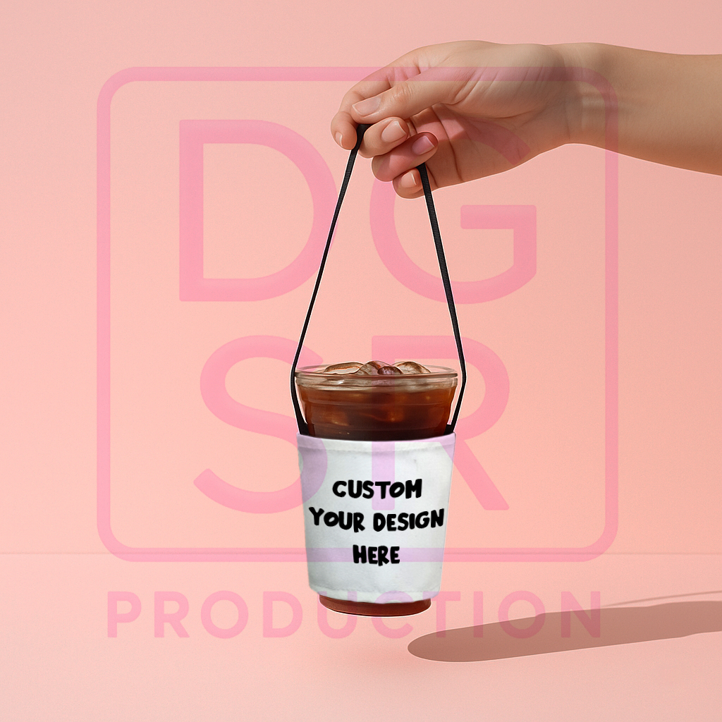 Tas Cup Gelas | Tumbler | Minuman | Custom