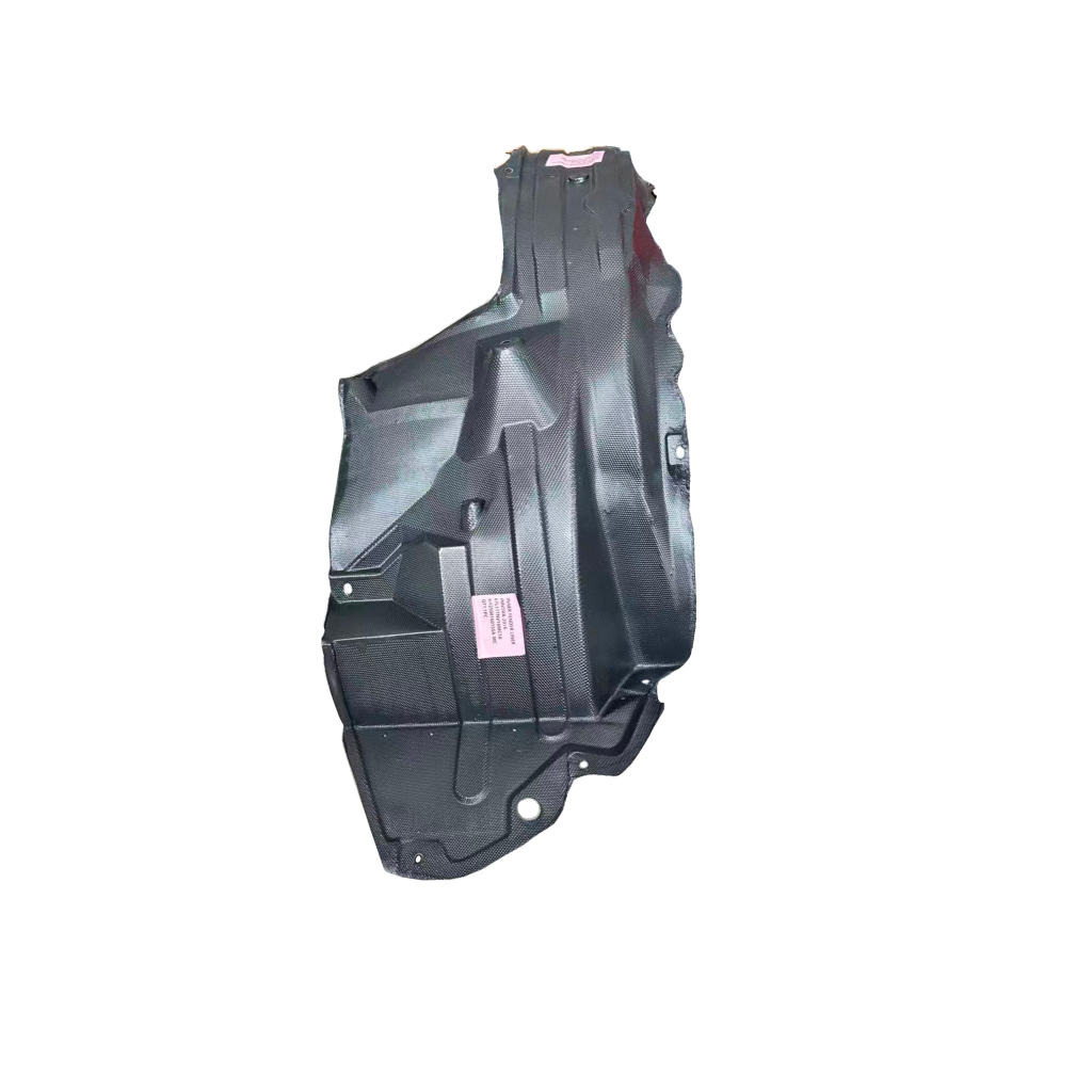 LINER FENDER DEPAN MOBIL TOYOTA INNOVA 2016