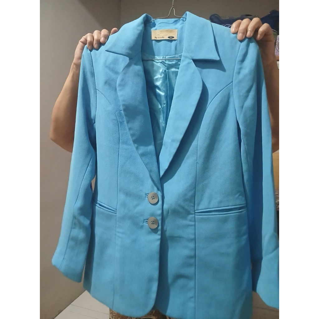Blazer / Jas Wanita Second