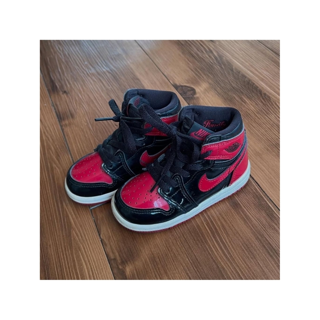 JORDAN HIGH KIDS * PRELOVED