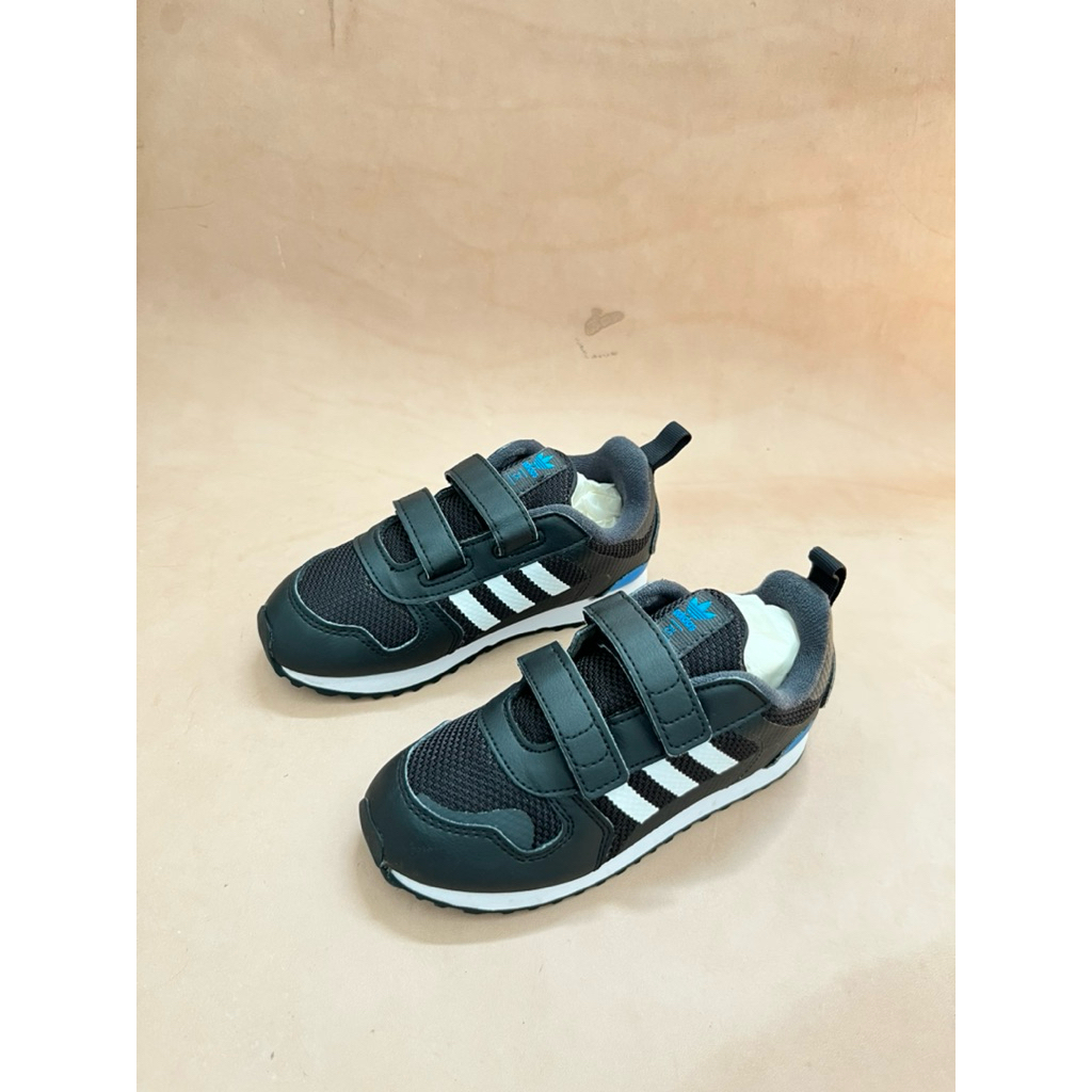 sepatu Adidas ZX anak Muluss (second)