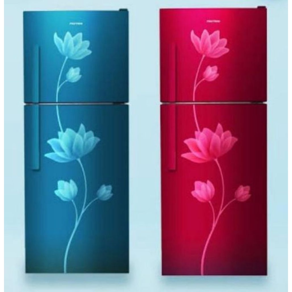 POLYTRON KULKAS 2 PINTU PRB 289