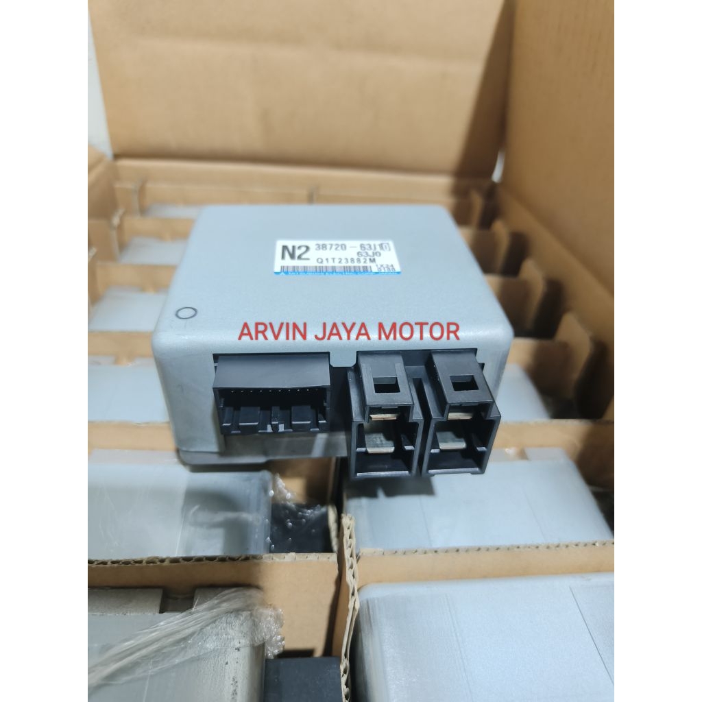 modul eps Suzuki swift Buil up barang baru