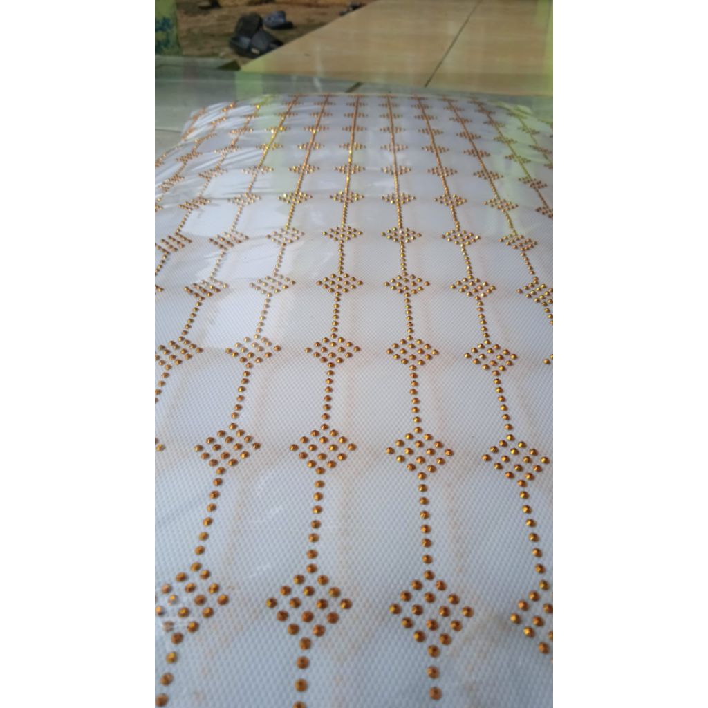 PAYET GOSOK Swarovski