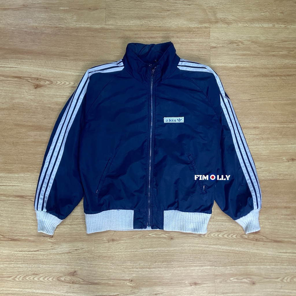 tracktop Adidas vintage descente