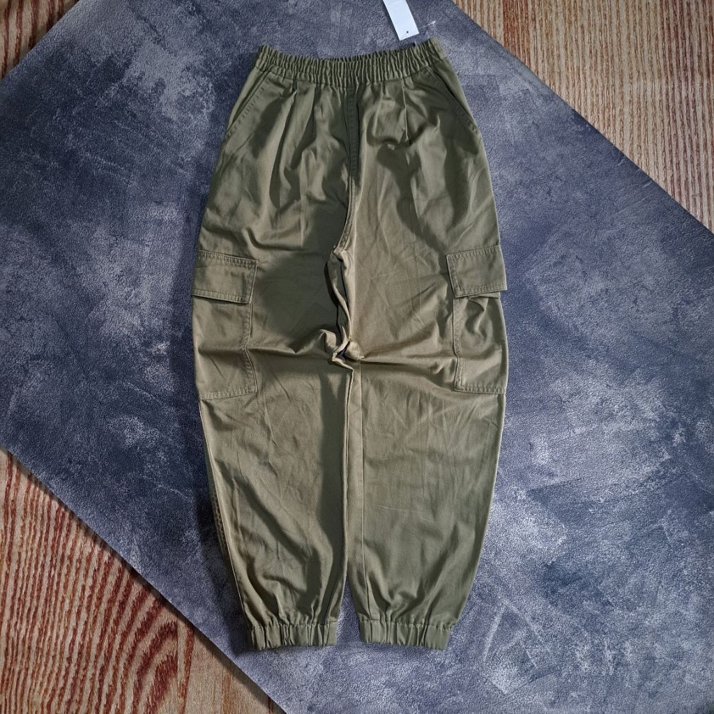 341 GU CARGO
