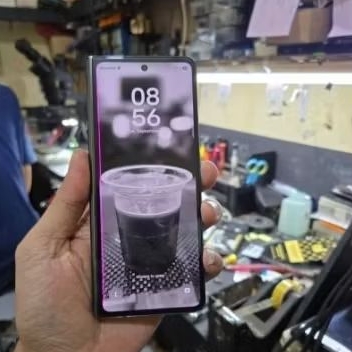 Samsung Z fold 5(LCD Depan Only)