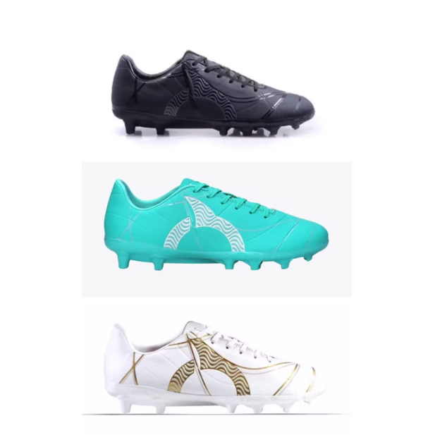 Sepatu Bola OrtusEight Zenith FG Ortus Eight