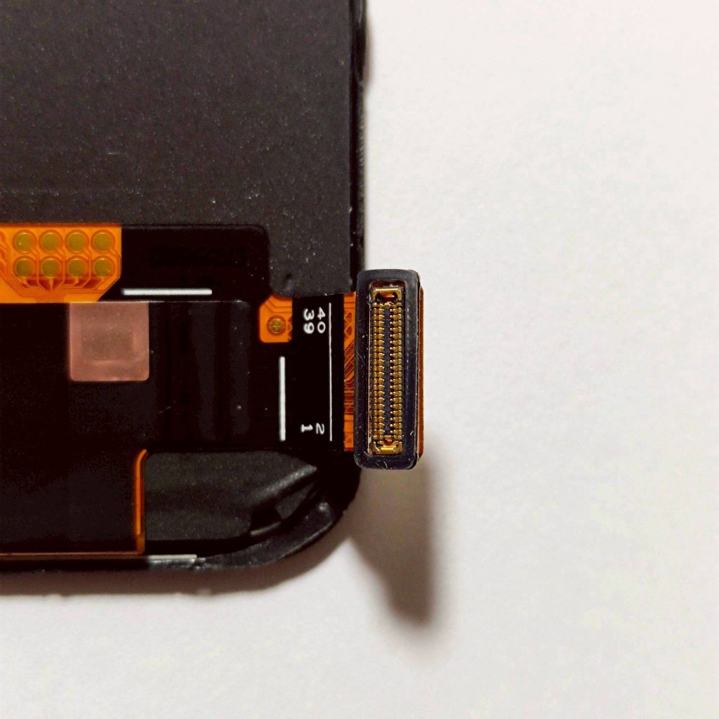 Konektor Lcd Oppo Reno 7 Lite Copotan Baca Deskripsi