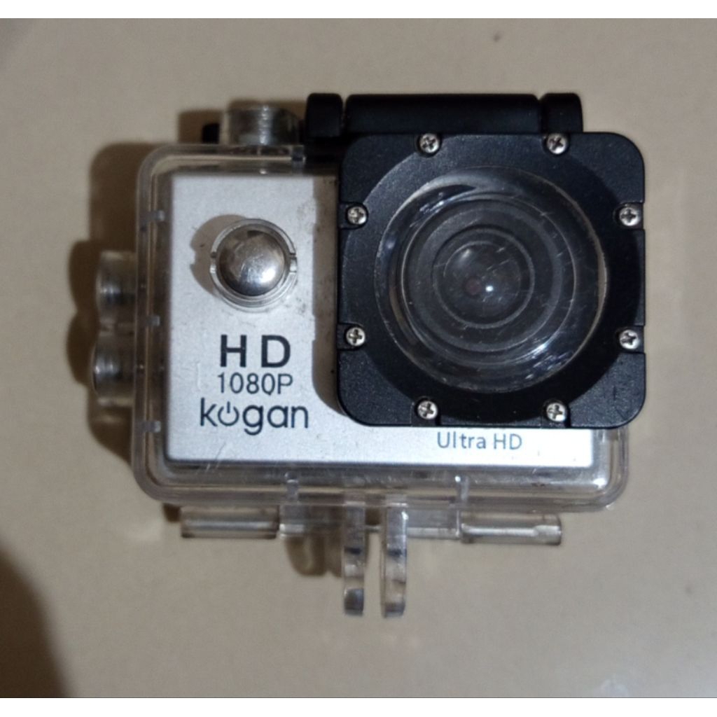 kamera kogan