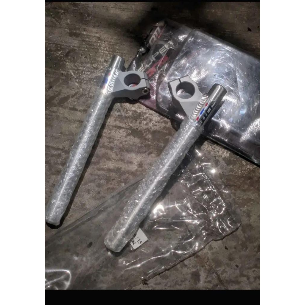 Stang QTT 15 Derajat As 26