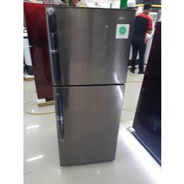 SHARP Kulkas 2 Pintu - (SJ-246GC)