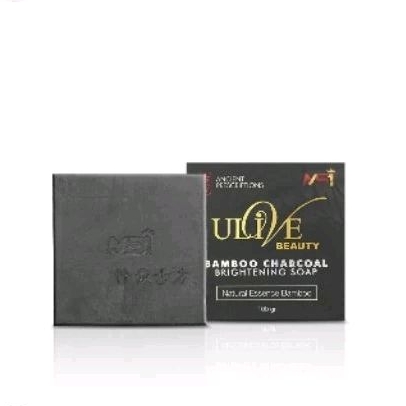 Sabun Bamboo MSI Original