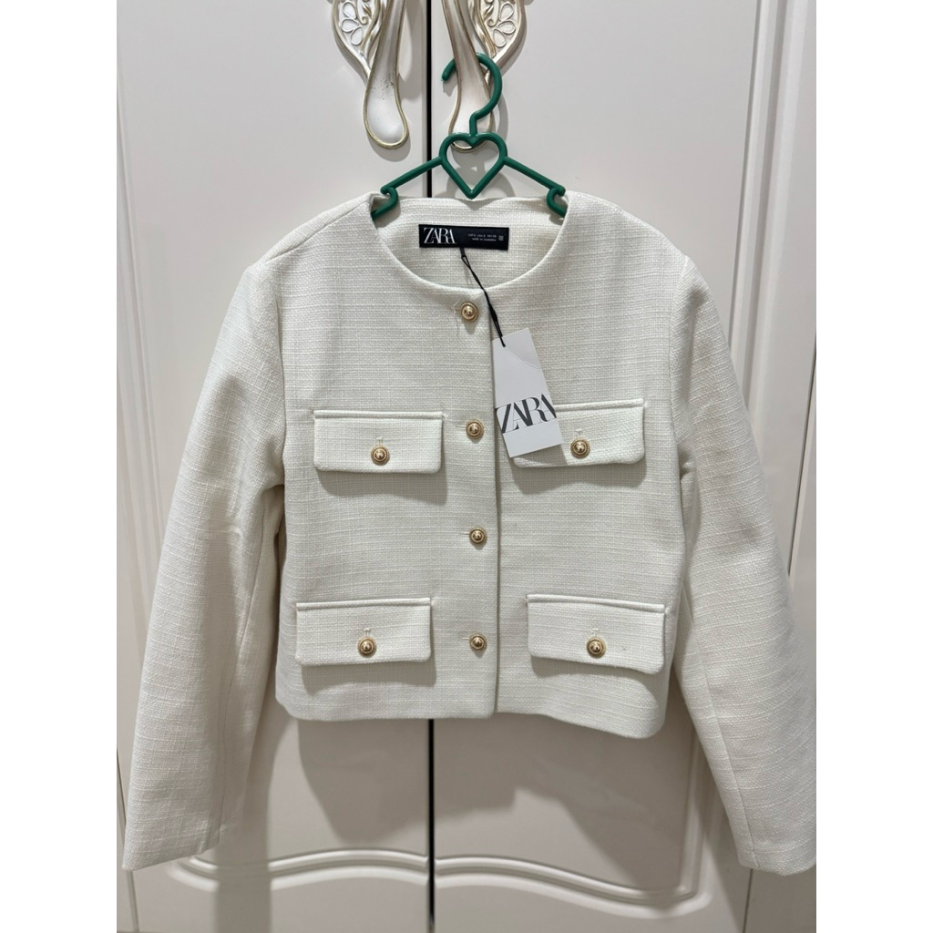 New Blazer Original Zara