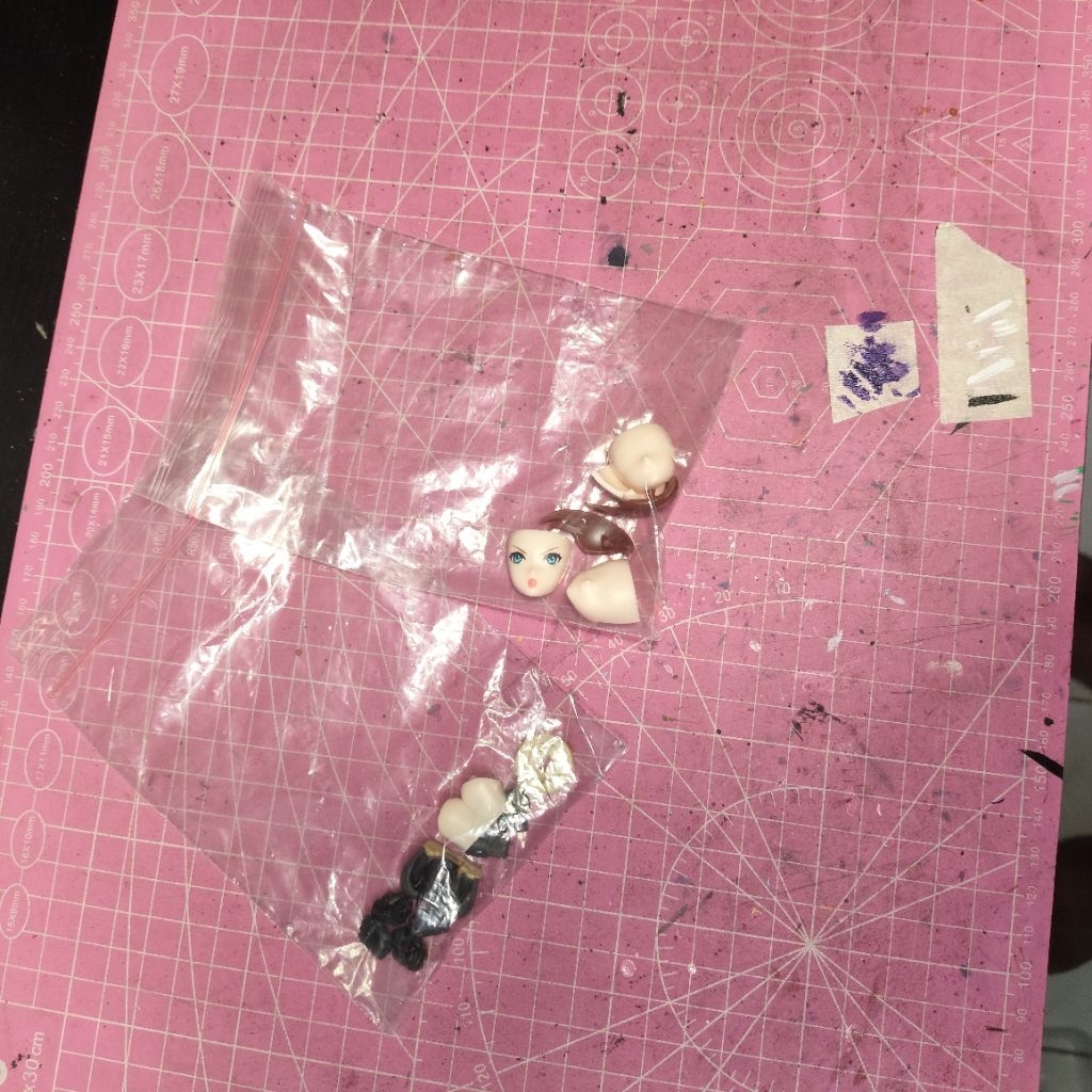 Face plate MS General