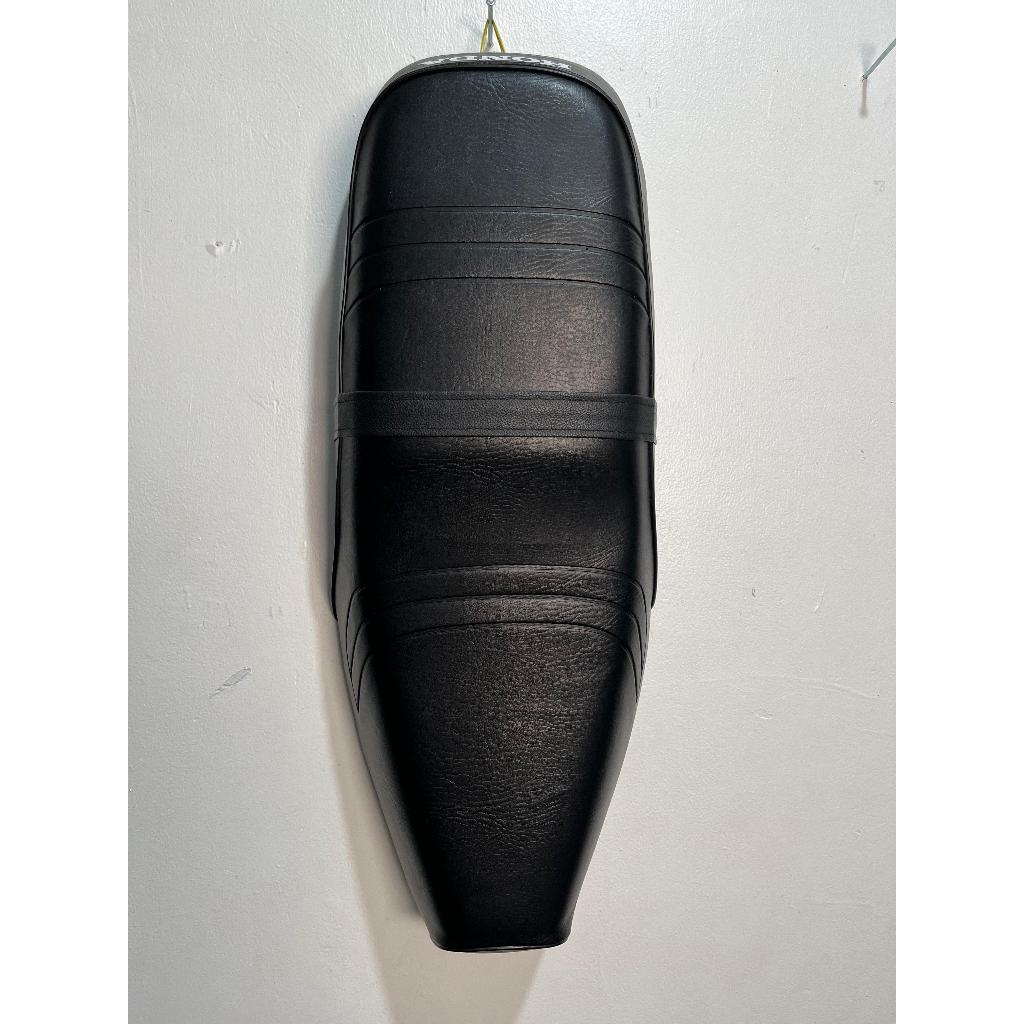 Jok motor astrea grand 91 96 98 siap pasang kulit standar & variasi