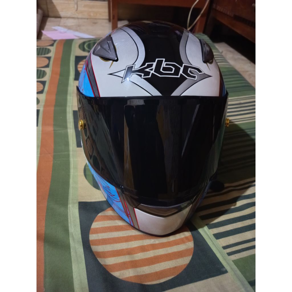 Helm KBC BARONG Series