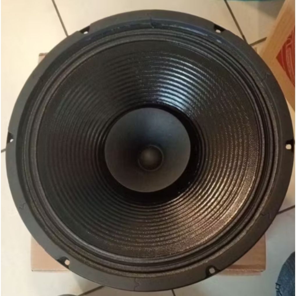 Speaker  12inch Full Range ACR 1238 Classic 300watt Original asli
