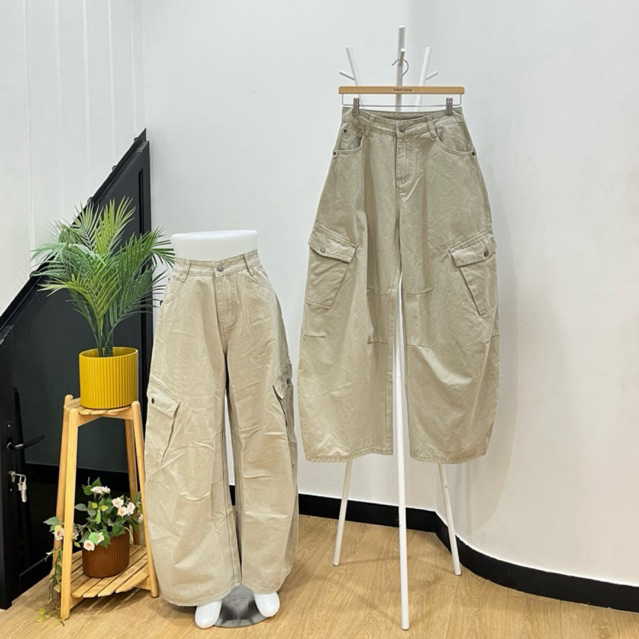 Haditsya Jeans Jeni Pants