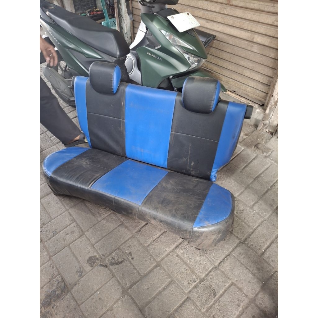 Jok Belakang Agya Ayla Lama 2015-2022