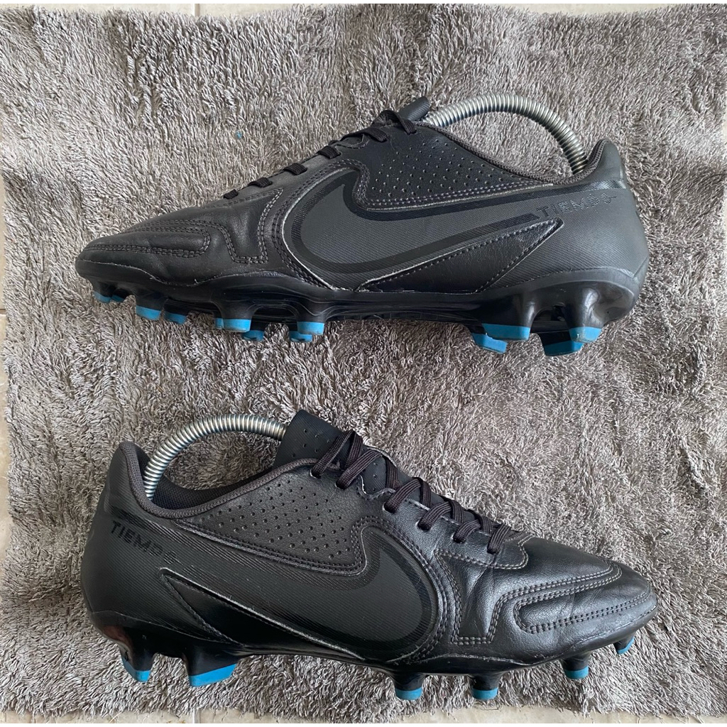 Sepatu Bola Nike tiempo legend 9 Club FG