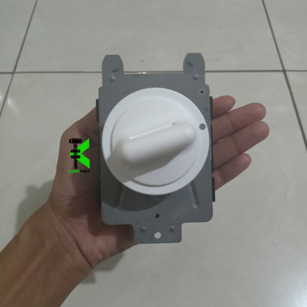Knob timer Speedqueen Original