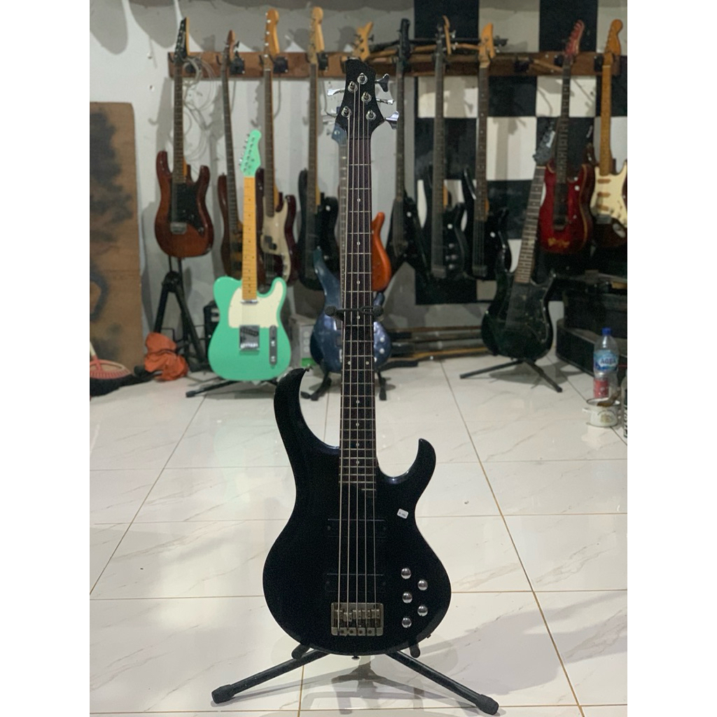 bass unbrand senar 5 model ibanez btb