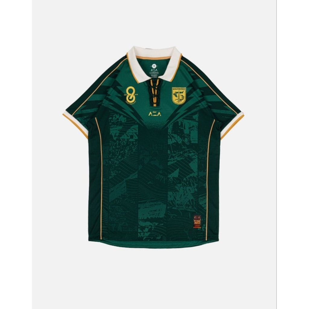 Jersey ANNIVERSARY PERSEBAYA 98