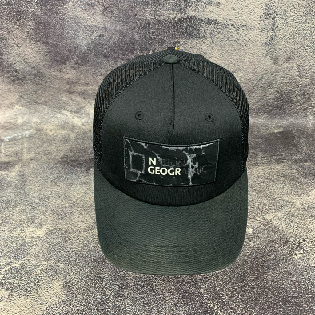 TOPI NATGEO - Sc Original 1