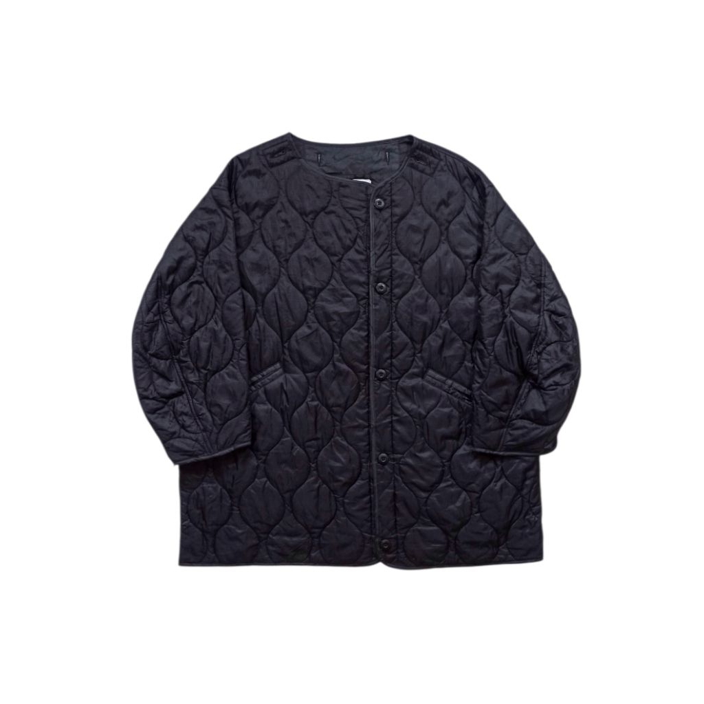 freaks store liner M65 jacket collares cardigan